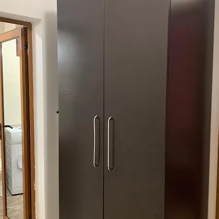 Stamopolu Parter Big Apartman