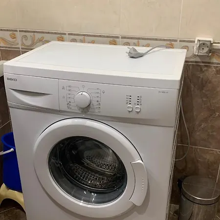 Stamopolu Parter Big * Primorsko