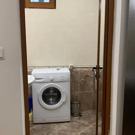Stamopolu Parter Big Apartment *
