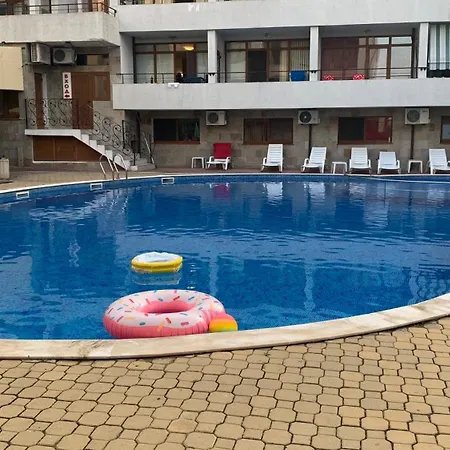 Apartmán Stamopolu Parter Big
